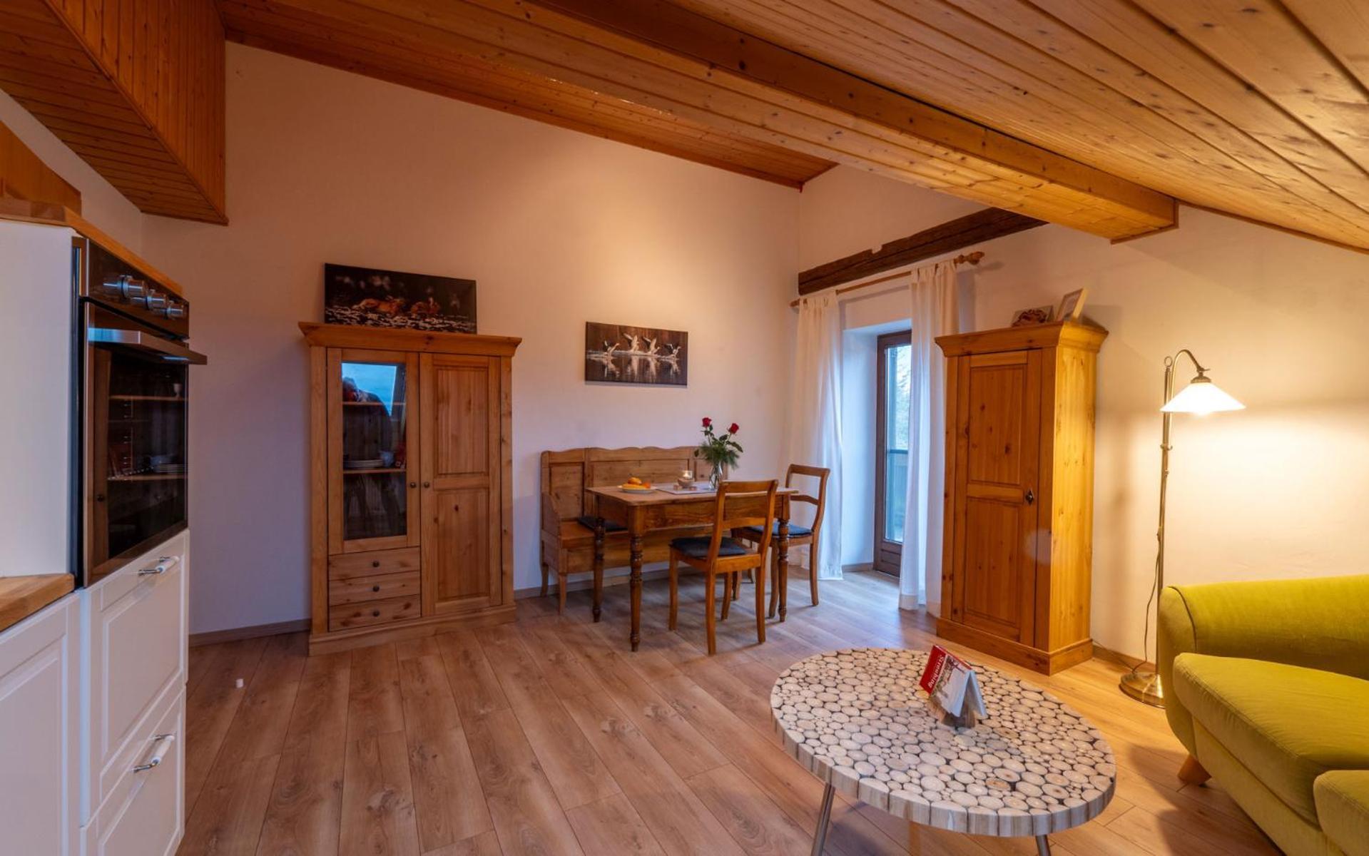 Ferienwohnung „Rose“ 비젠펠던 외부 사진